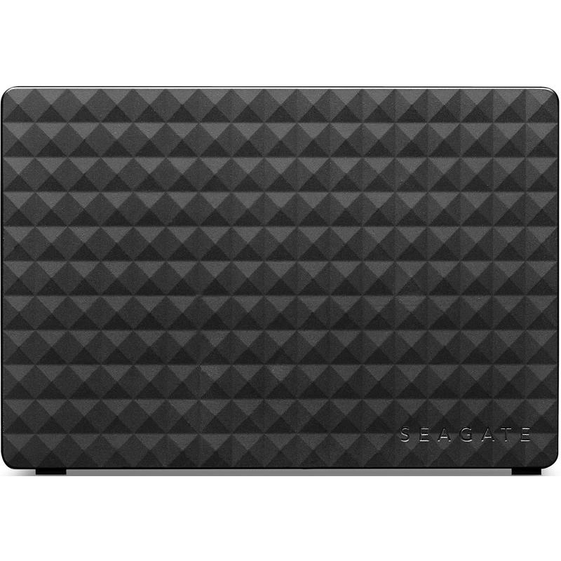 купить Внешний HDD Seagate 8Tb Expansion STEB8000402 USB3.1 в Алматы