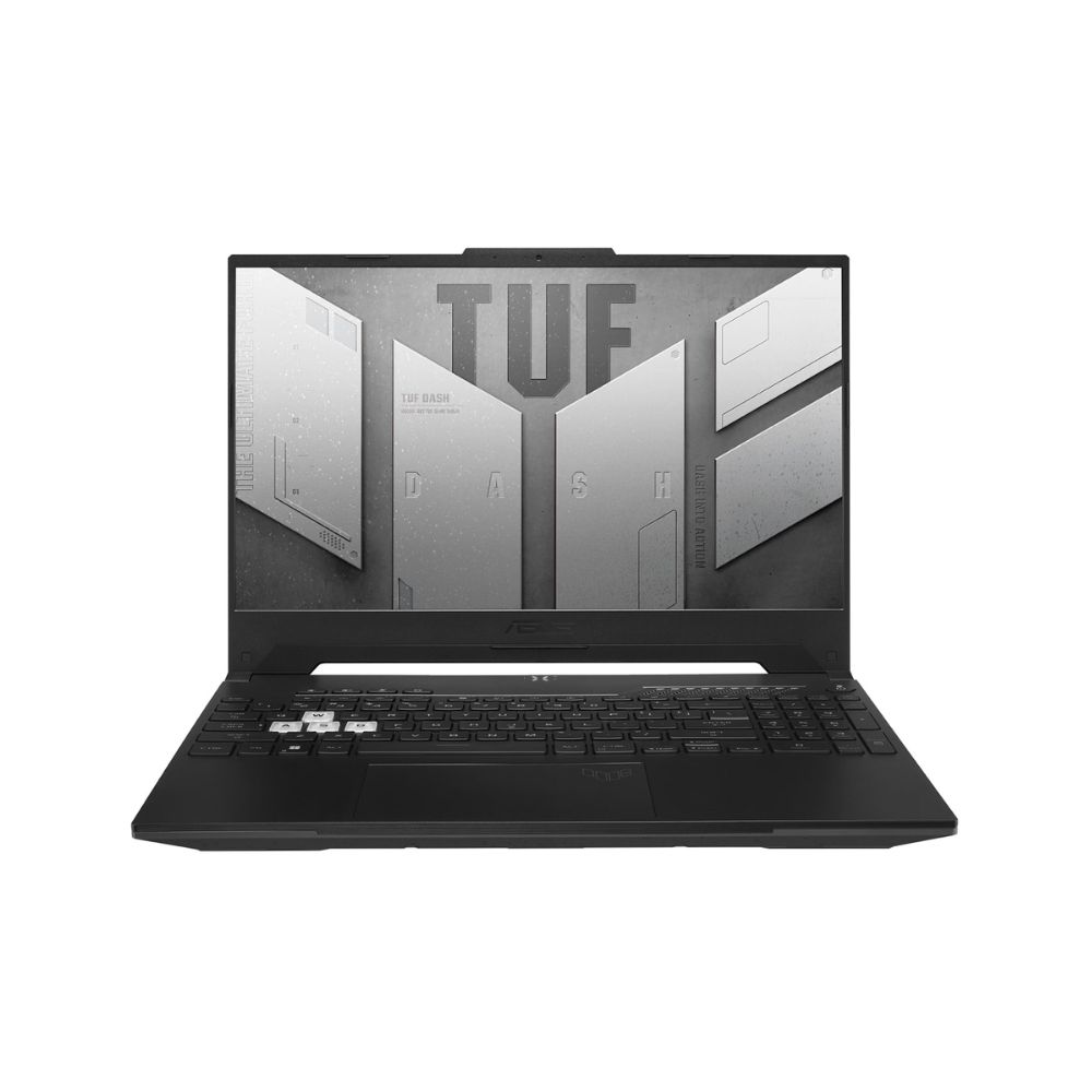 купить Ноутбук Asus TUF Dash&nbsp;F15 FX517ZE-HN050 (90NR0953-M00970) в Алматы