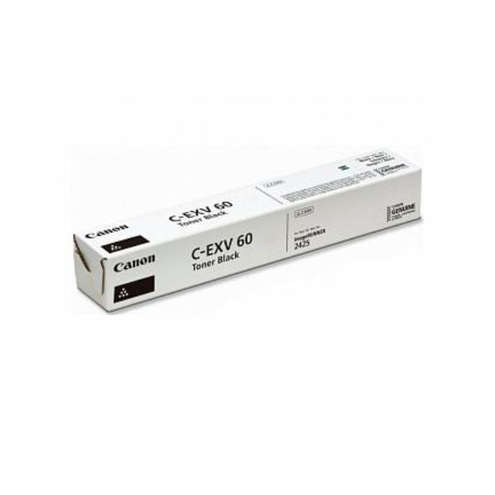 купить Тонер Canon C-EXV60 (4311C001) в Алматы