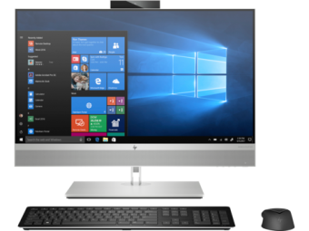 купить Моноблок HP Europe EliteOne 800 G6 AiO (9JE96AV/TC1) в Алматы