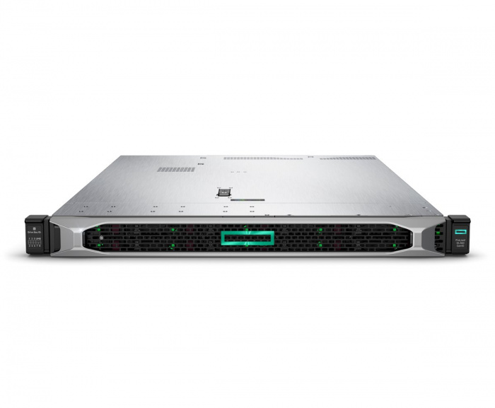 купить Сервер HPE P40405-B21 DL360 Gen10 (1xXeon6248R(24C-3.0G)/ 1x32GB 2R/ 8 SFF SC/ S100i SATA/ 2x10GbE FL/ 1x800Wp/3yw) в Алматы