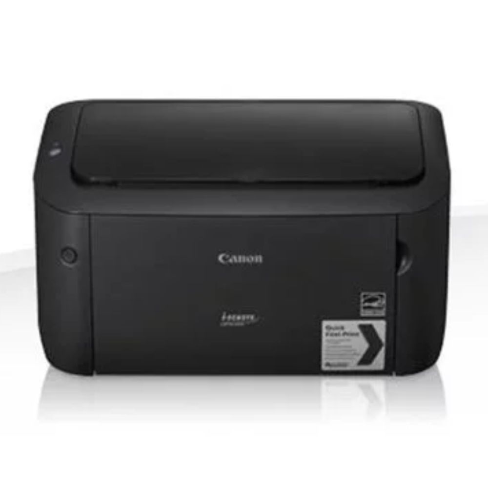 купить Монохромный лазерный принтер Canon I-S LBP6030B BUNDLE в Алматы