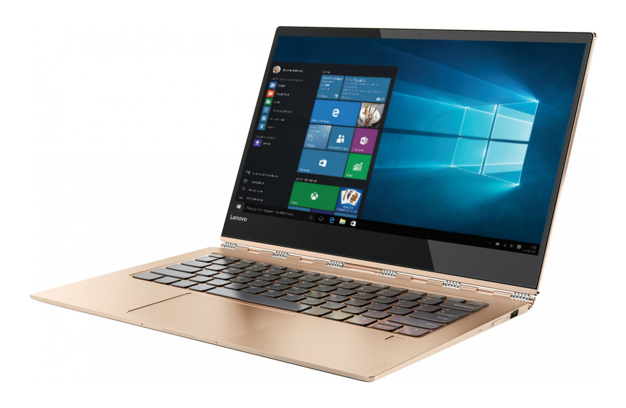 Купить Ноутбук Lenovo Yoga 7