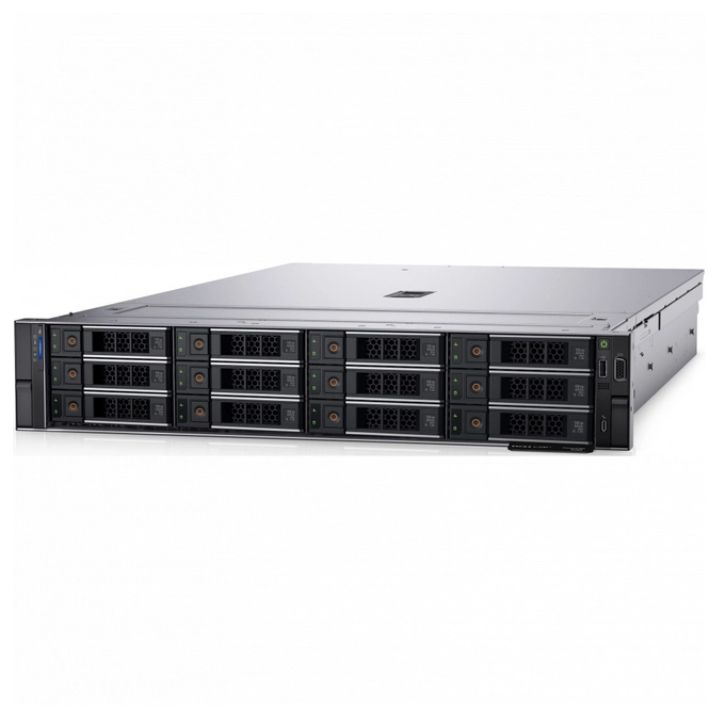 купить Сервер Dell PowerEdge R750 Server 210-AYCG_21 в Алматы