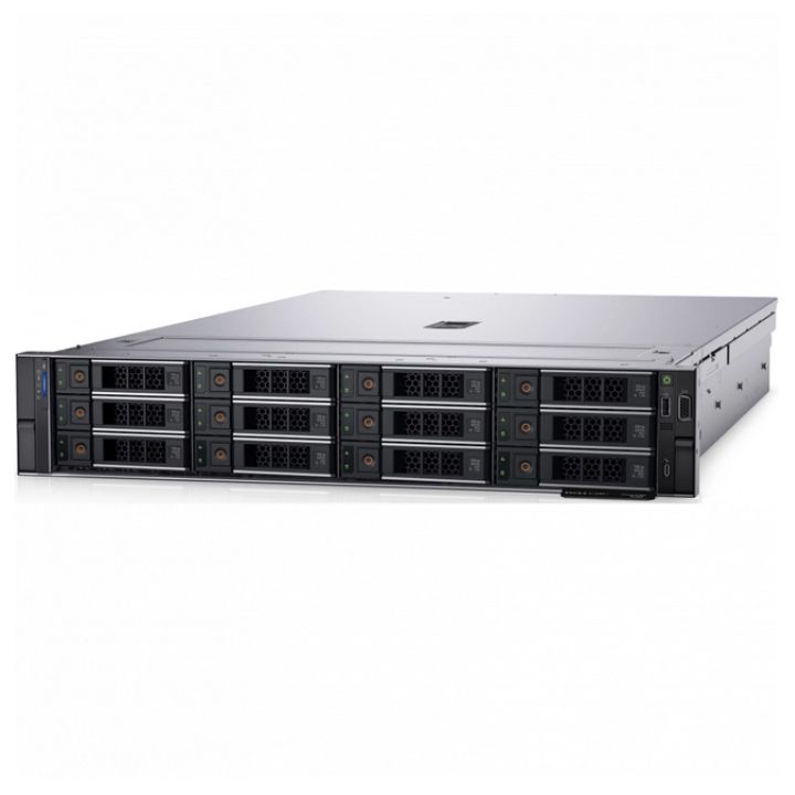 купить Сервер Dell PowerEdge R750 Server&nbsp;210-AYCG_21 в Алматы