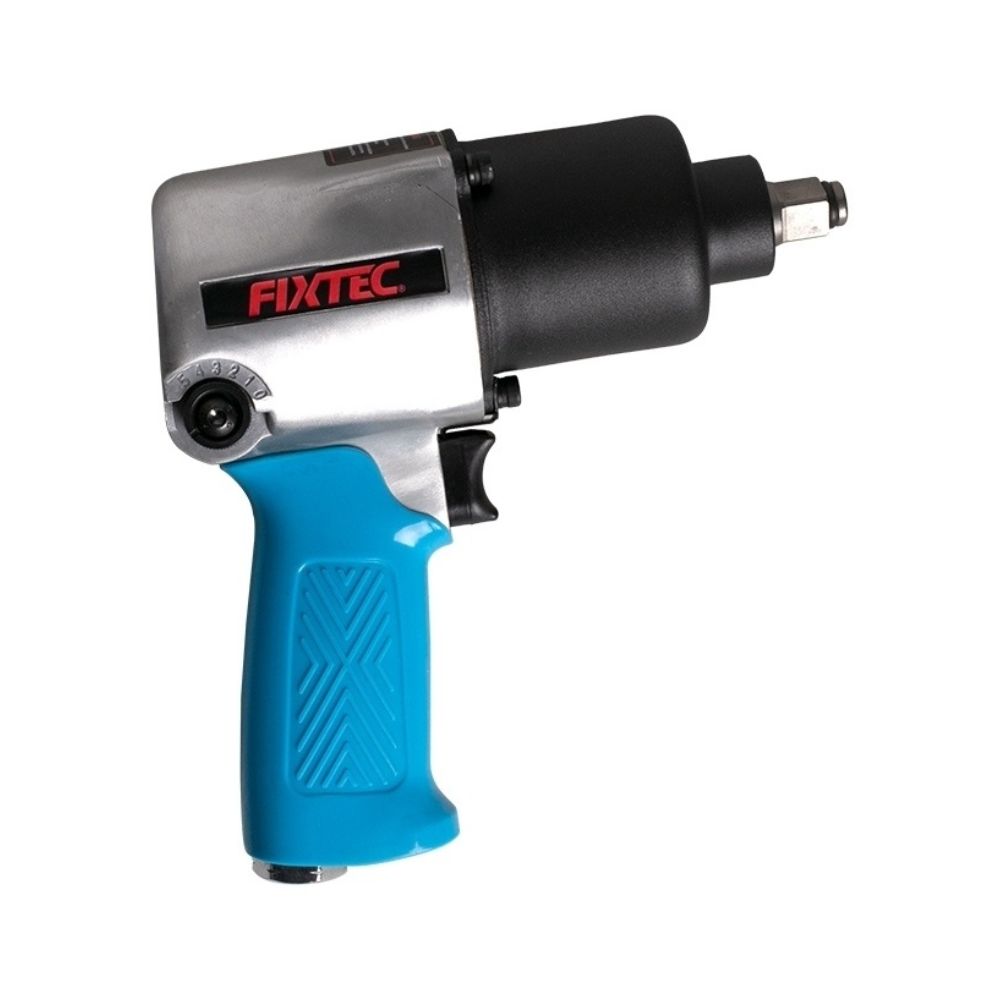 купить Fixtec Воздушный ударный гайковерт 1/2 680NM 7000RPM в Алматы