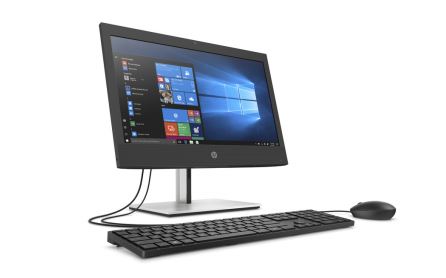 купить Моноблок HP Europe ProOne 400 G6 AIO (2T7M7ES#ACB) в Алматы