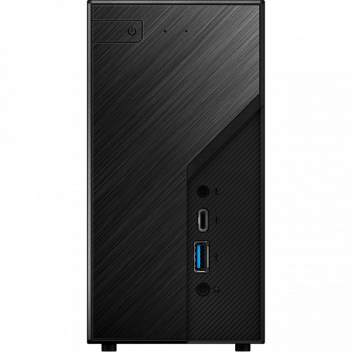 купить Мини-ПК ASRock DESKMINI X300/B/BB Barebone AM4 DDR4 SATA M.2 DP+D-Sub+HDMI DESKMINI X300/B/BB/BOX в Алматы