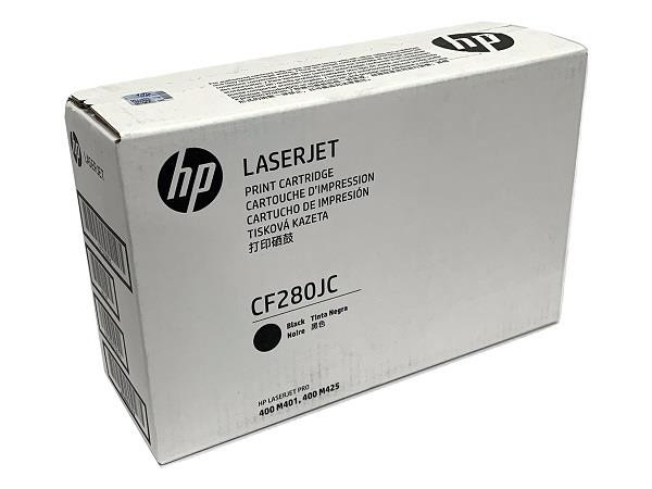 купить Картридж HP Europe/80J/Лазерный/черный в Алматы