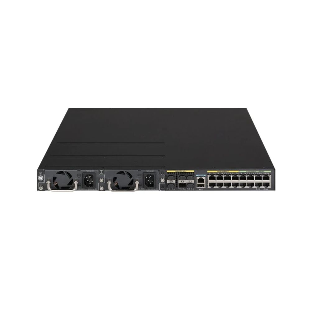 купить Маршрутизатор HPE Networking Comware Router MSR3026 (R9J03A) в Алматы