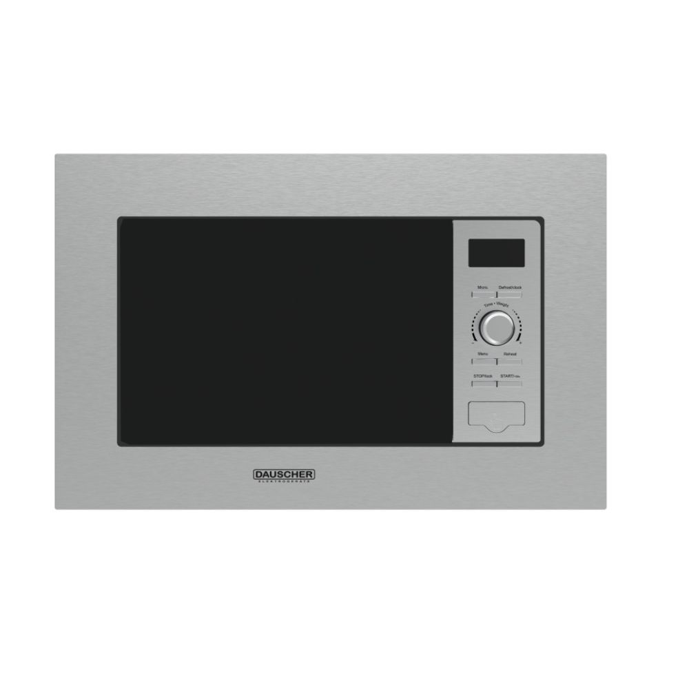 купить Встраиваемая микроволновая печь DAUSCHER DBM-3223SS в Алматы