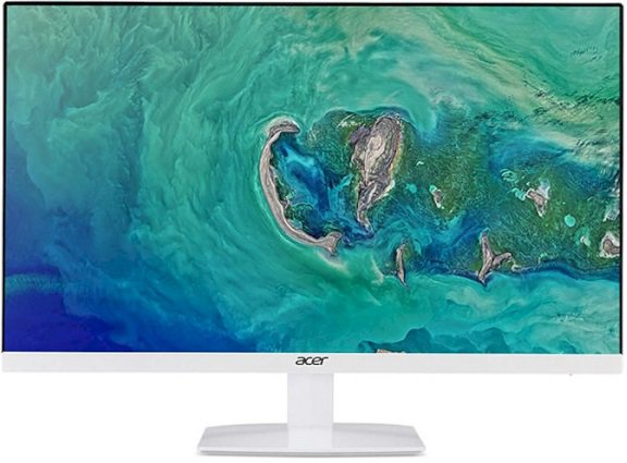 купить Монитор Acer/HA270Awi/27 ** в Алматы