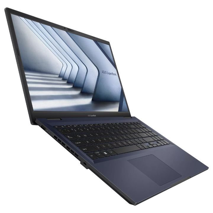 купить Ноутбук ASUS B1502CBA-BQ0393X 15.6 IPS FHD 250nt/i5-1235U/8G D4/512G PCIe/W11P/TPM/WiFI6+BT5.1/720p/Kbd KZ/42WH/1yw в Алматы