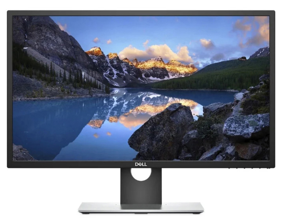 купить Монитор Dell/UP2718Q/27 ** в Алматы