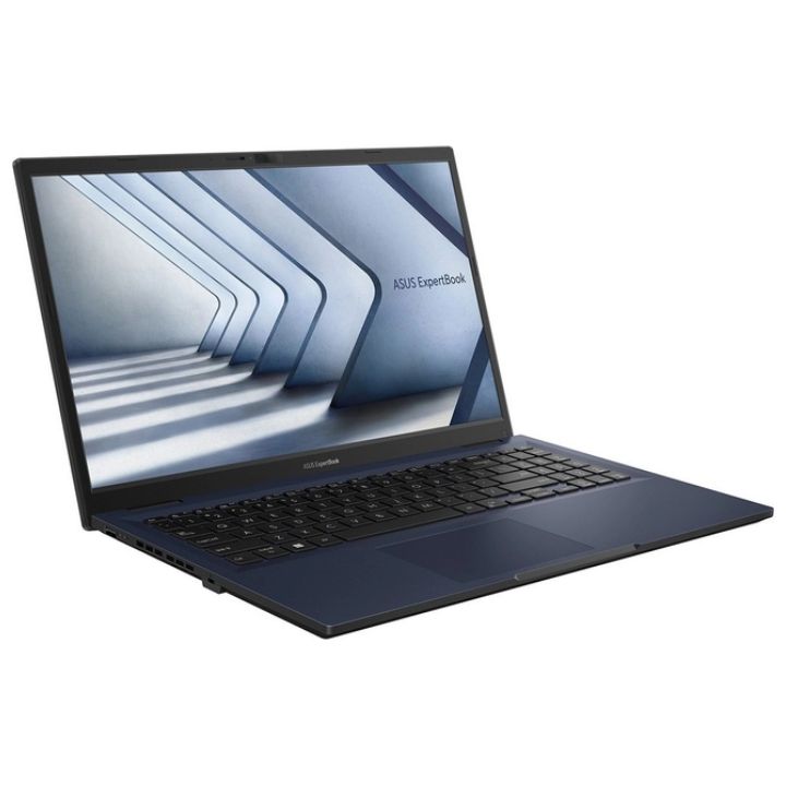 купить Ноутбук ASUS B1502CBA-BQ0395X 15.6 IPS FHD 250nt/i7-1255U/16G D4/512G PCIe/UHD/W11P/WiFi6+BT5.1/Kbd KZ/42WH/1Y в Алматы