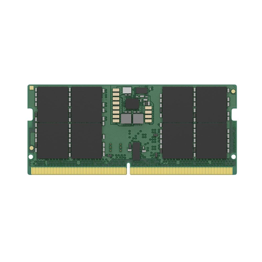 купить Kingston DRAM 16GB 6400MT/s DDR5 Non-ECC CL52 CSODIMM 1Rx8 в Алматы