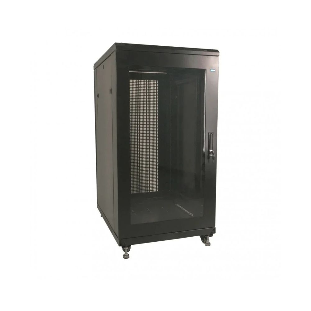 купить Шкаф напольный Pixietech 27U 60010001313 мм в Алматы