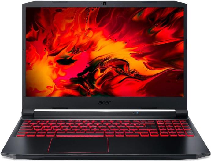 купить Ноутбук Acer AN515-43 (NH.Q6ZER.007) в Алматы