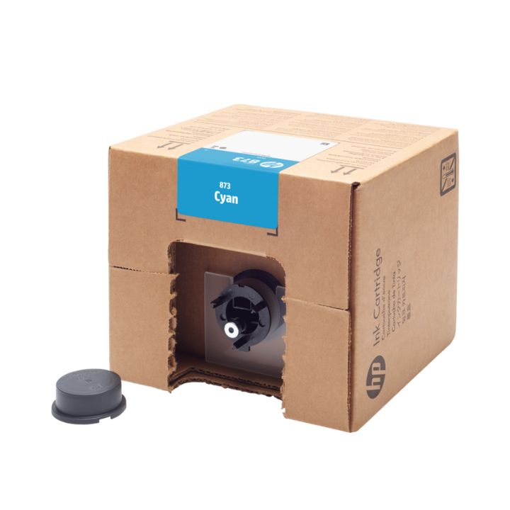 купить Картридж HP Europe 873Y (4UV39A) в Алматы