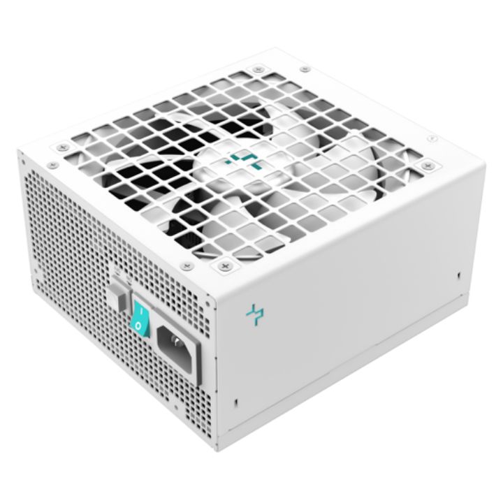 купить Блок питания Deepcool PX850G WH в Алматы