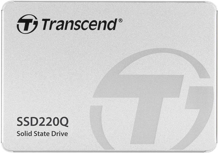 купить Жесткий диск SSD 2TB Transcend TS2TSSD220Q в Алматы