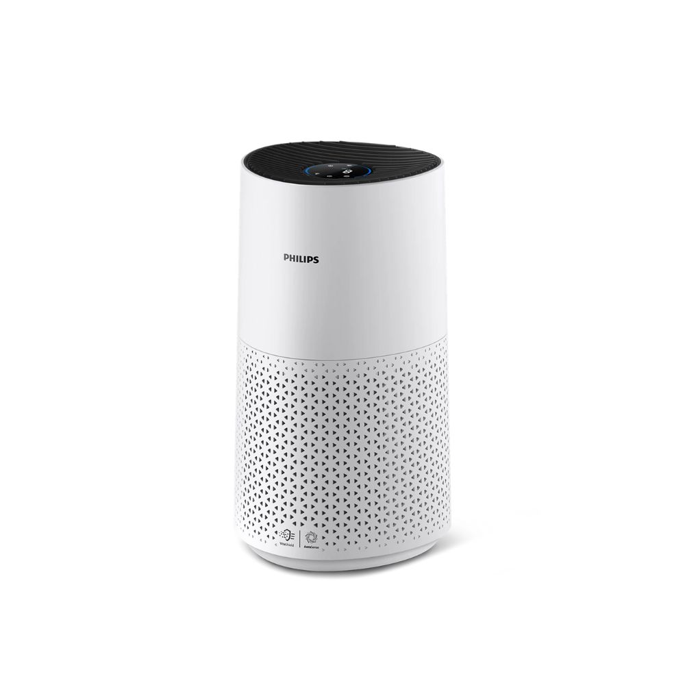 купить AC1715/10/ Очиститель воздуха Philips (5 кат) в Алматы