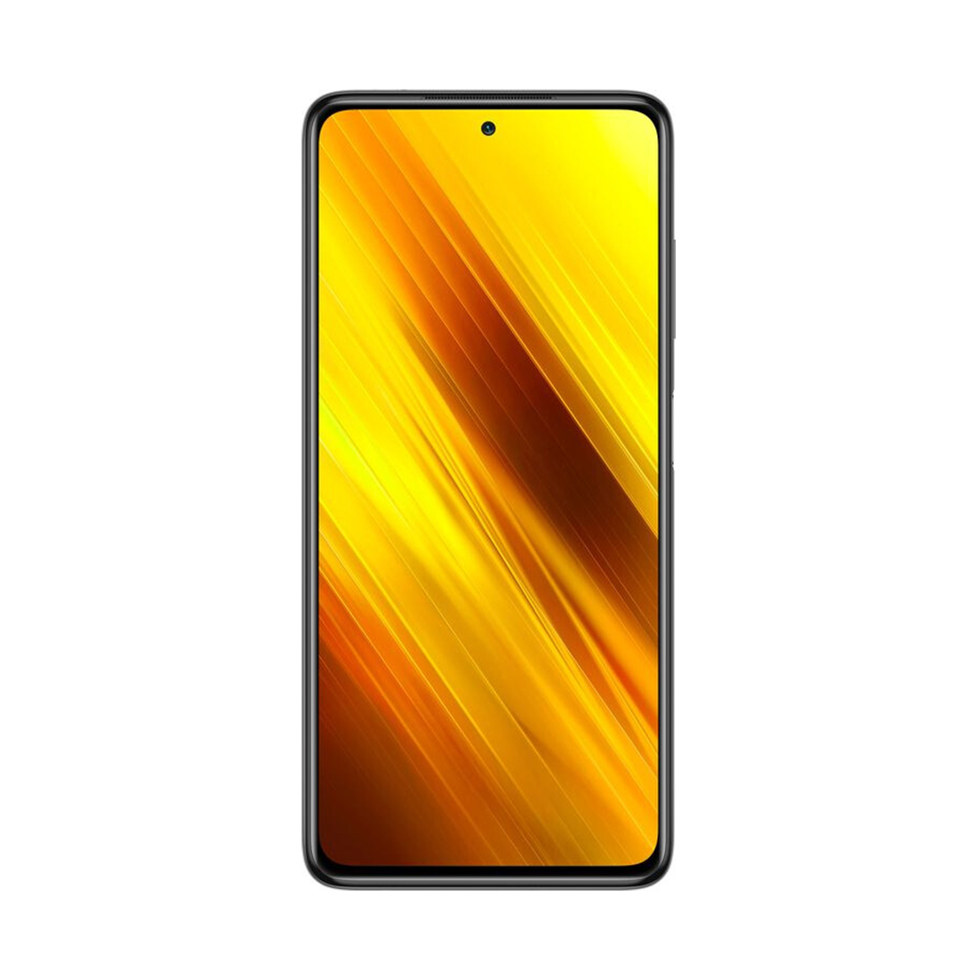 купить Мобильный телефон Poco X3 64GB Shadow Gray в Алматы