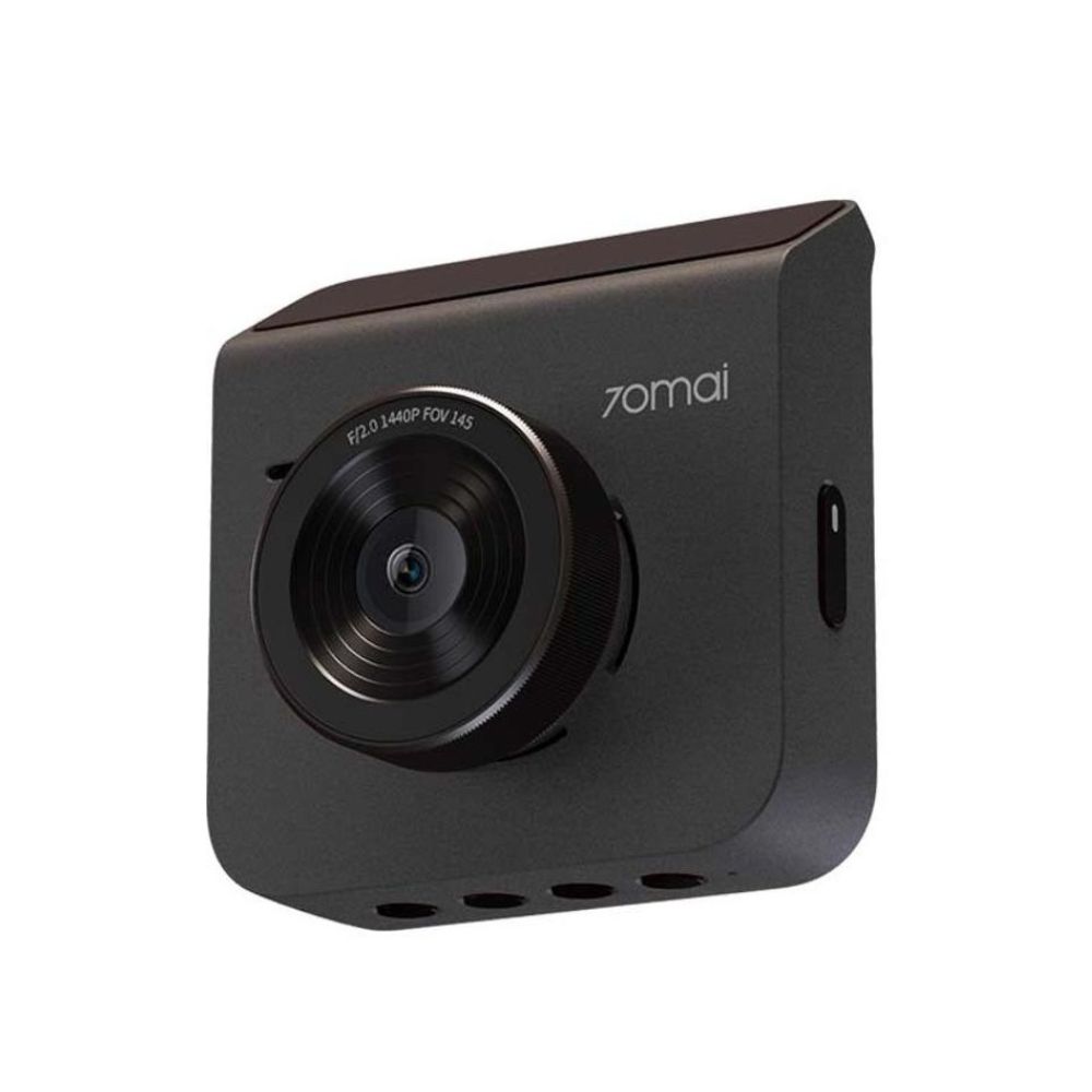 купить Видеорегистратор 70mai Dash cam A400 black в Алматы