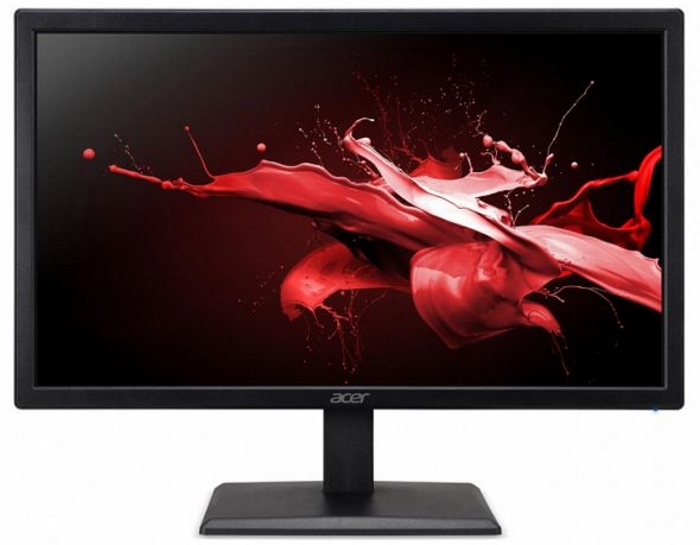 купить Монитор Acer EG220QP (UM.WE0EE.P01) в Алматы
