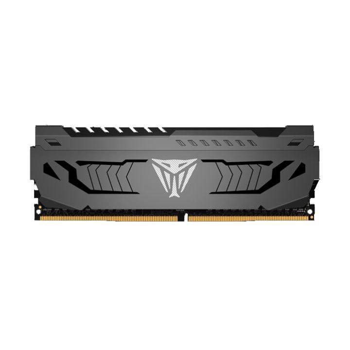 купить Модуль памяти Patriot Viper Steel, PVS48G360C8, DDR4, DIMM, 8Gb, 3600Mhz, CL18 в Алматы