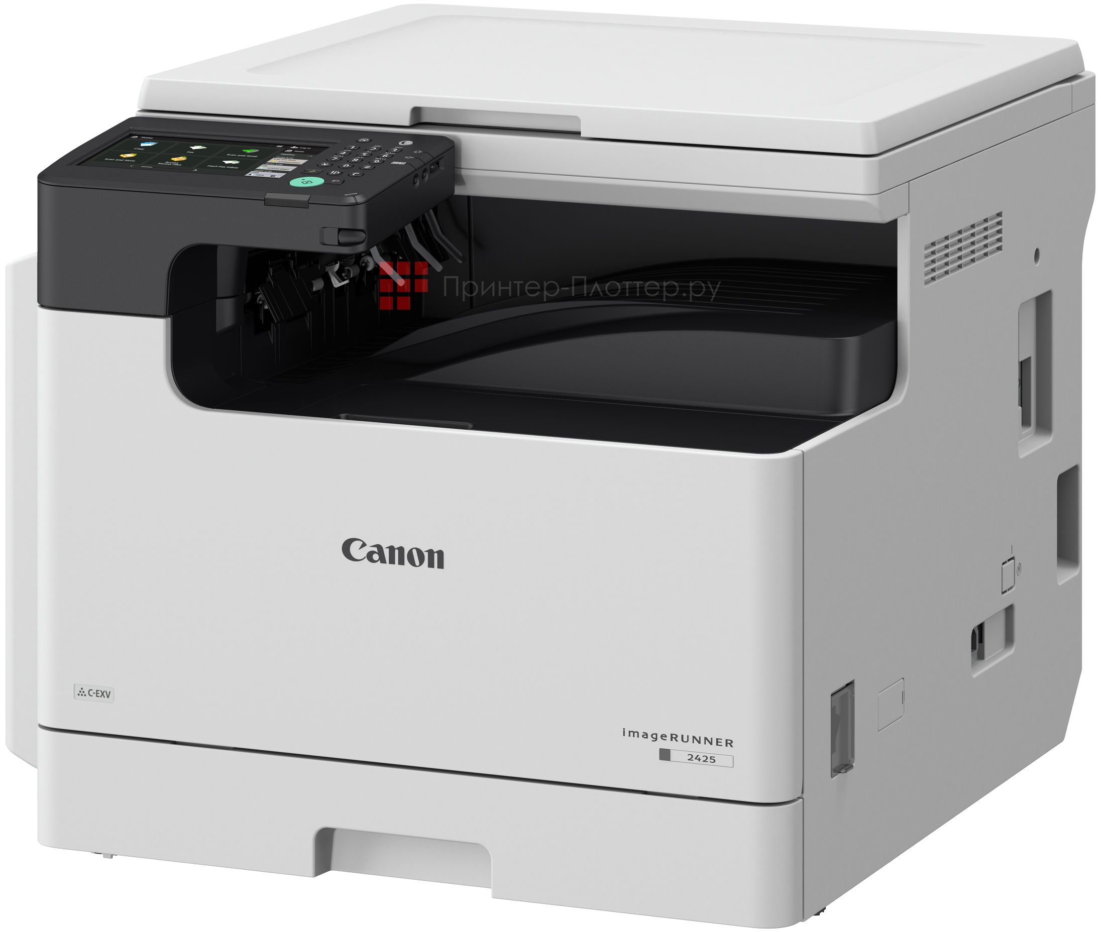 МФП Canon/imageRUNNER 2425/принтер/сканер/копир/A3/25 ppm/600x600 dpi ...