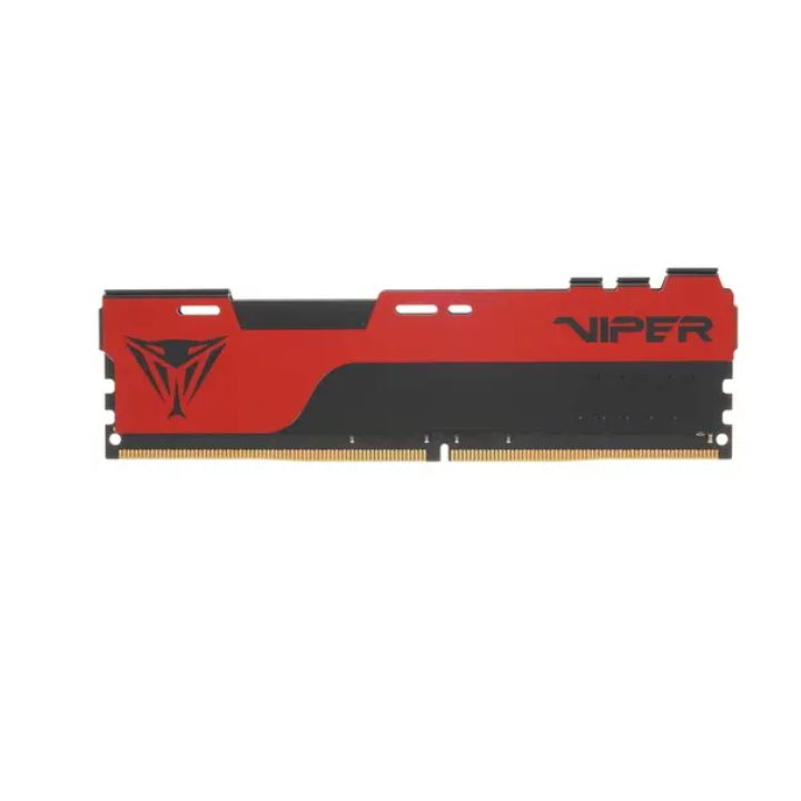 купить Модуль памяти Patriot Viper Elite II, PVE2432G320C8, DDR4, DIMM, 32Gb, 3200Mhz, CL18 в Алматы