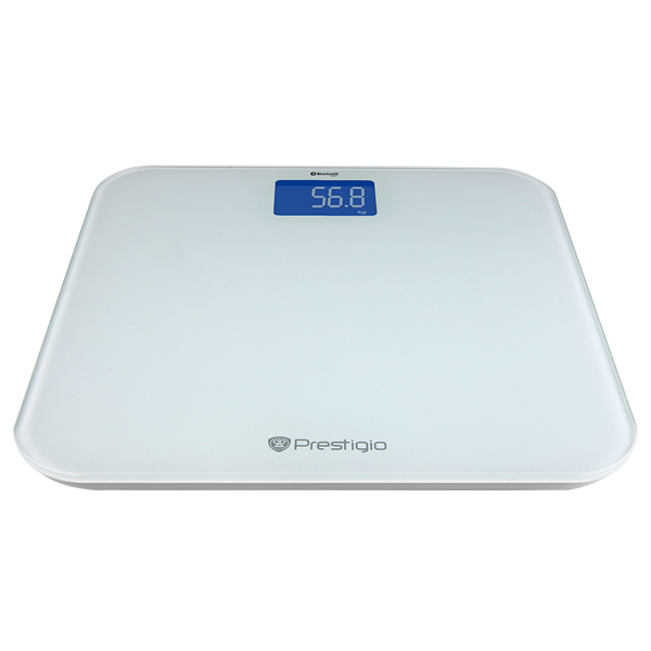 купить Весы напольные электронные Prestigio SMART Body Mass Scale в Алматы