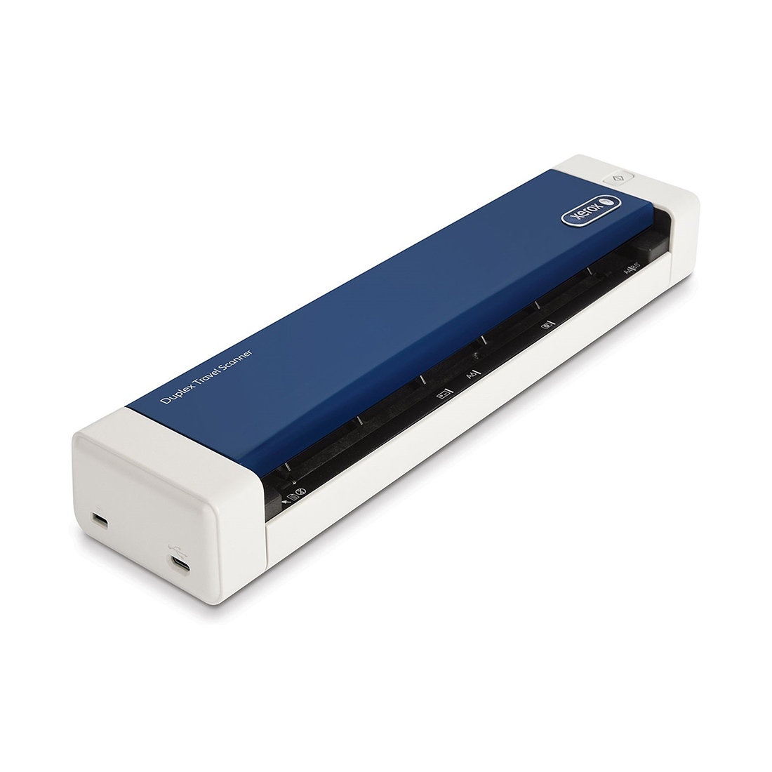 купить Сканер Xerox Duplex Travel Scanner (100N03205) в Алматы
