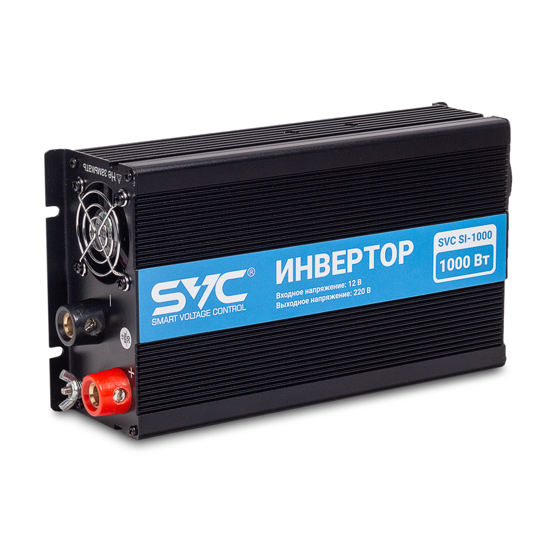 купить Инвертор SVC SI-1000 в Алматы