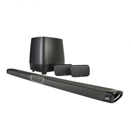 купить POLK AUDIO Саундбар Magnifi Max в Алматы