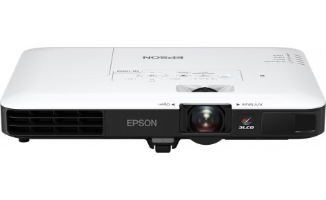 купить Проектор портативный Epson EB-1780W в Алматы