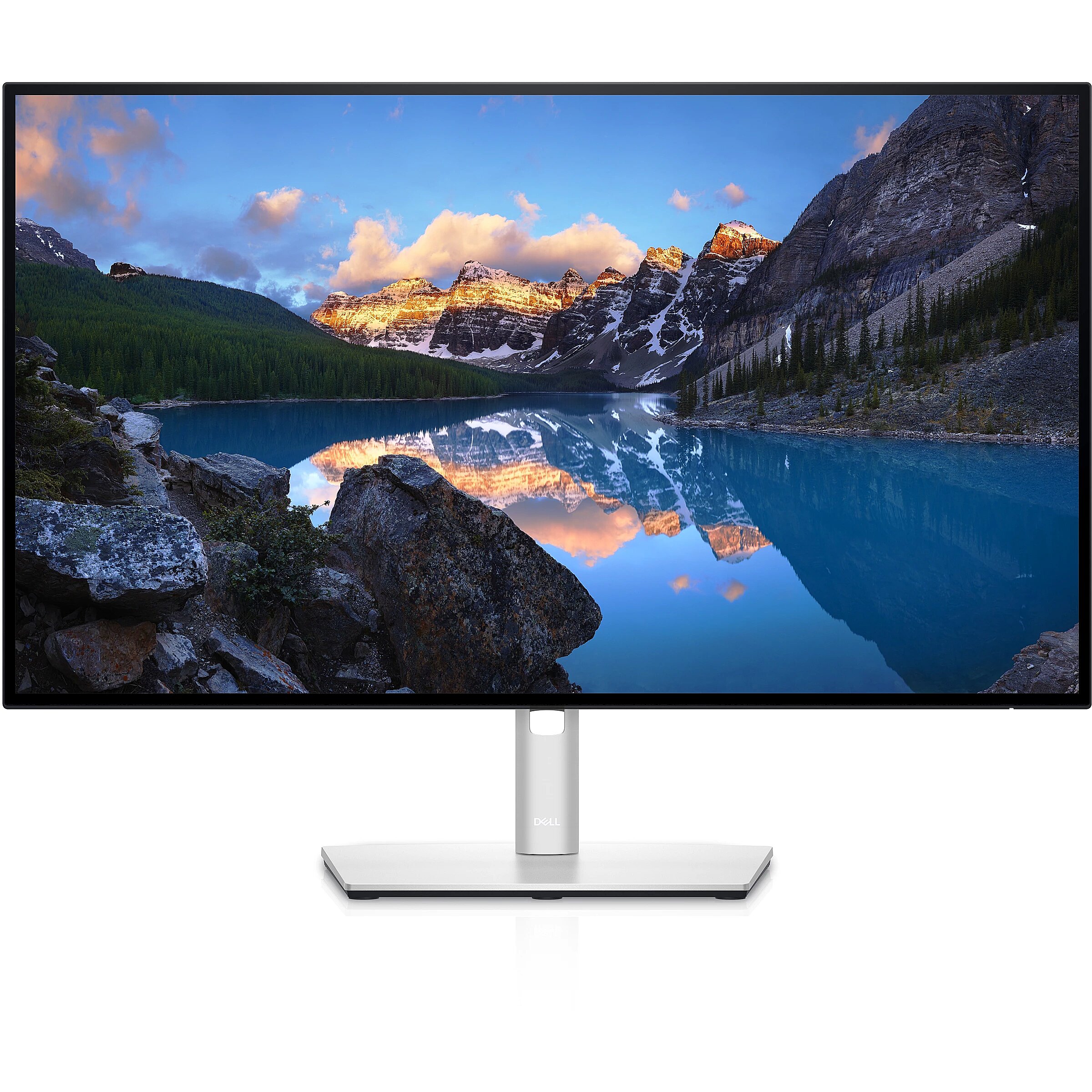 купить Монитор Dell UltraSharp U2722D (210-AYUK) в Алматы