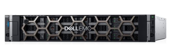 купить Сервер Dell/PowerEdge R740XD2 26LFF (PER740xd2CEEM1)/1/Xeon Silver/4210/2,2 GHz/64 Gb/PERC H730P/0,1,5,6,10,50,60/12/2000 Gb/SAS 3.5*/7200/Nо ODD/(1+1 в Алматы
