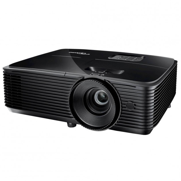 купить OPTOMA Проектор DX318e в Алматы