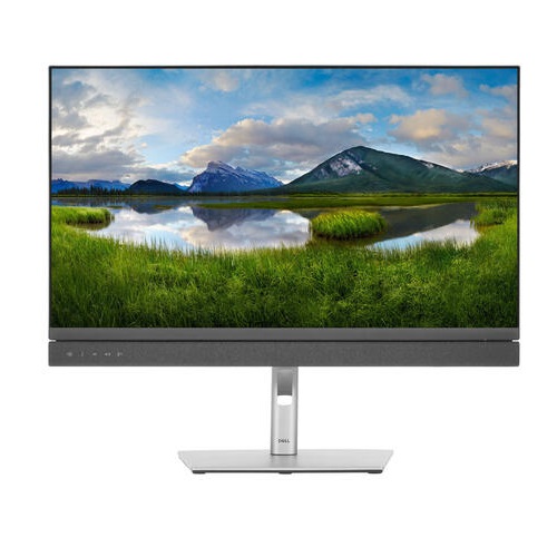 купить Монитор Dell Video Conferencing Monitor C2722DE (210-AYLV) в Алматы