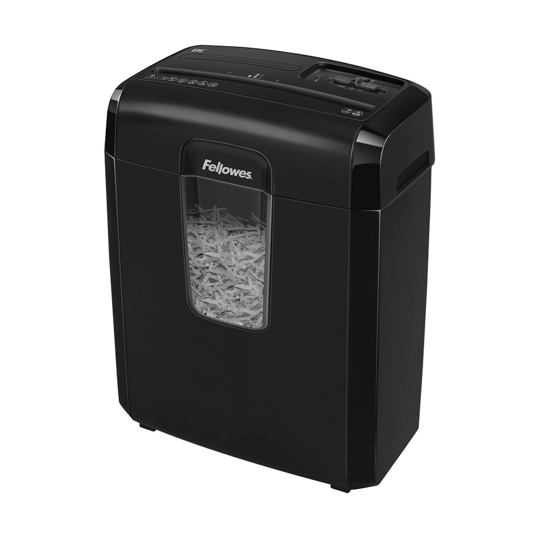 купить Шредер Fellowes Powershred 8C (FS-46896) в Алматы