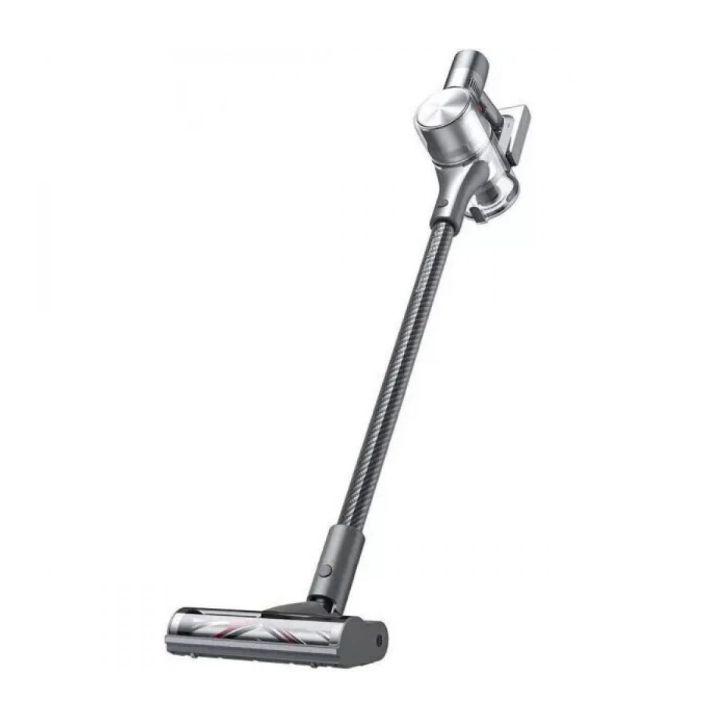 купить Беспроводной Пылесос Dreame Cordless Stick Vacuum T30 Neo Grey в Алматы