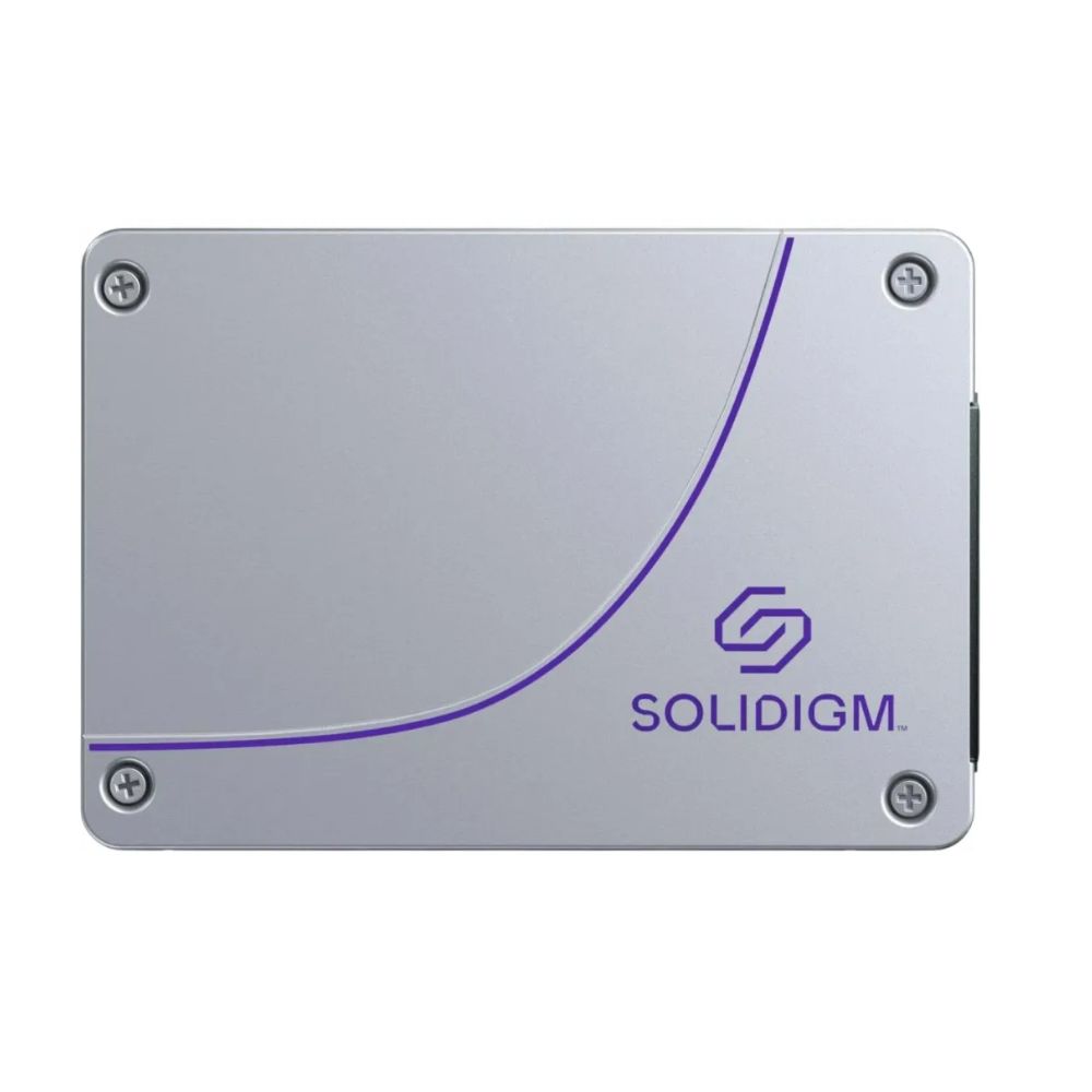 Купить Solidigm D3-S4520 Series в Алматы