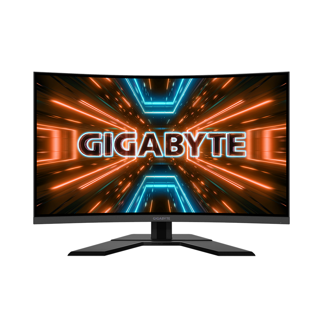 купить Монитор 31,5" Gigabyte G32QC A-EK в Алматы