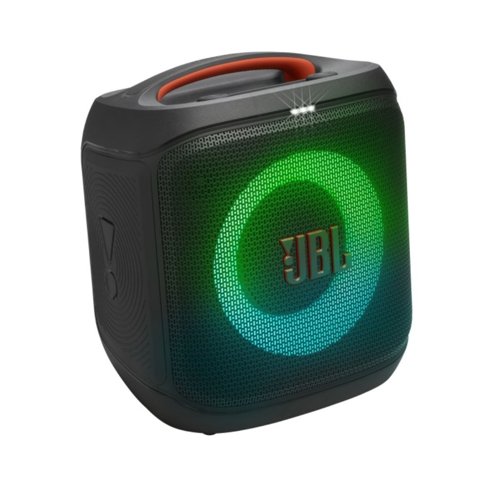 купить JBL Partybox Encore Essential 2 - Portable Party Speaker - Black в Алматы