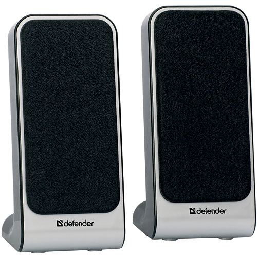 купить Колонки стерео Defender SPK-225 USB. в Алматы