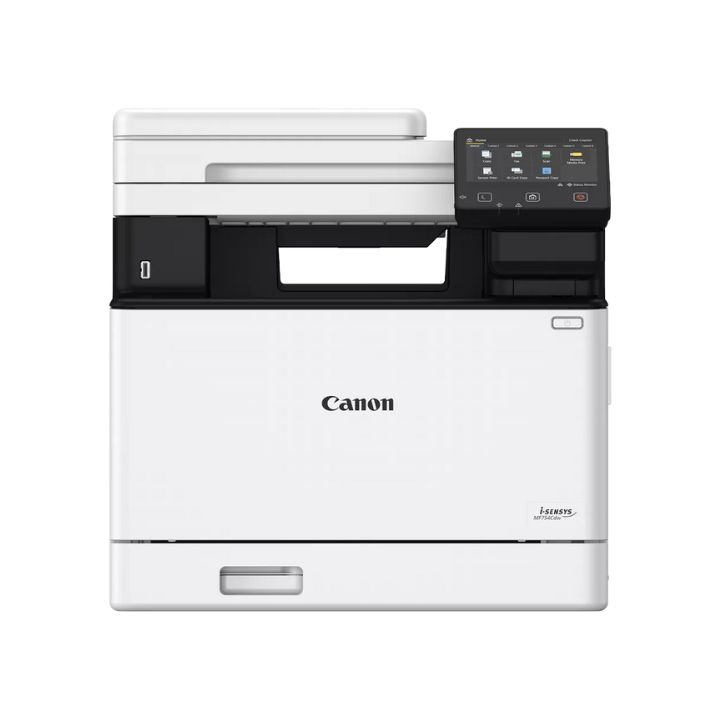 купить МФУ Canon i-SENSYS MF752Cdw (5455C012) в Алматы