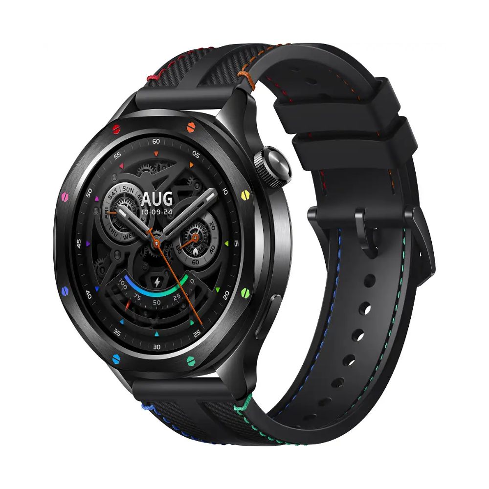 купить Смарт часы Xiaomi Watch S4 Rainbow в Алматы