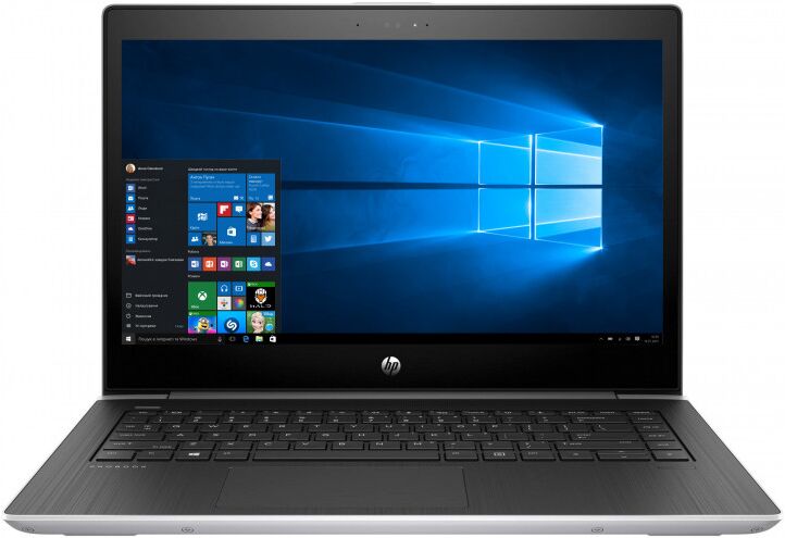 купить Ноутбук ProBook 440 G7 i5-10210U 14.0 8GB/256 Camera (Sea) в Алматы